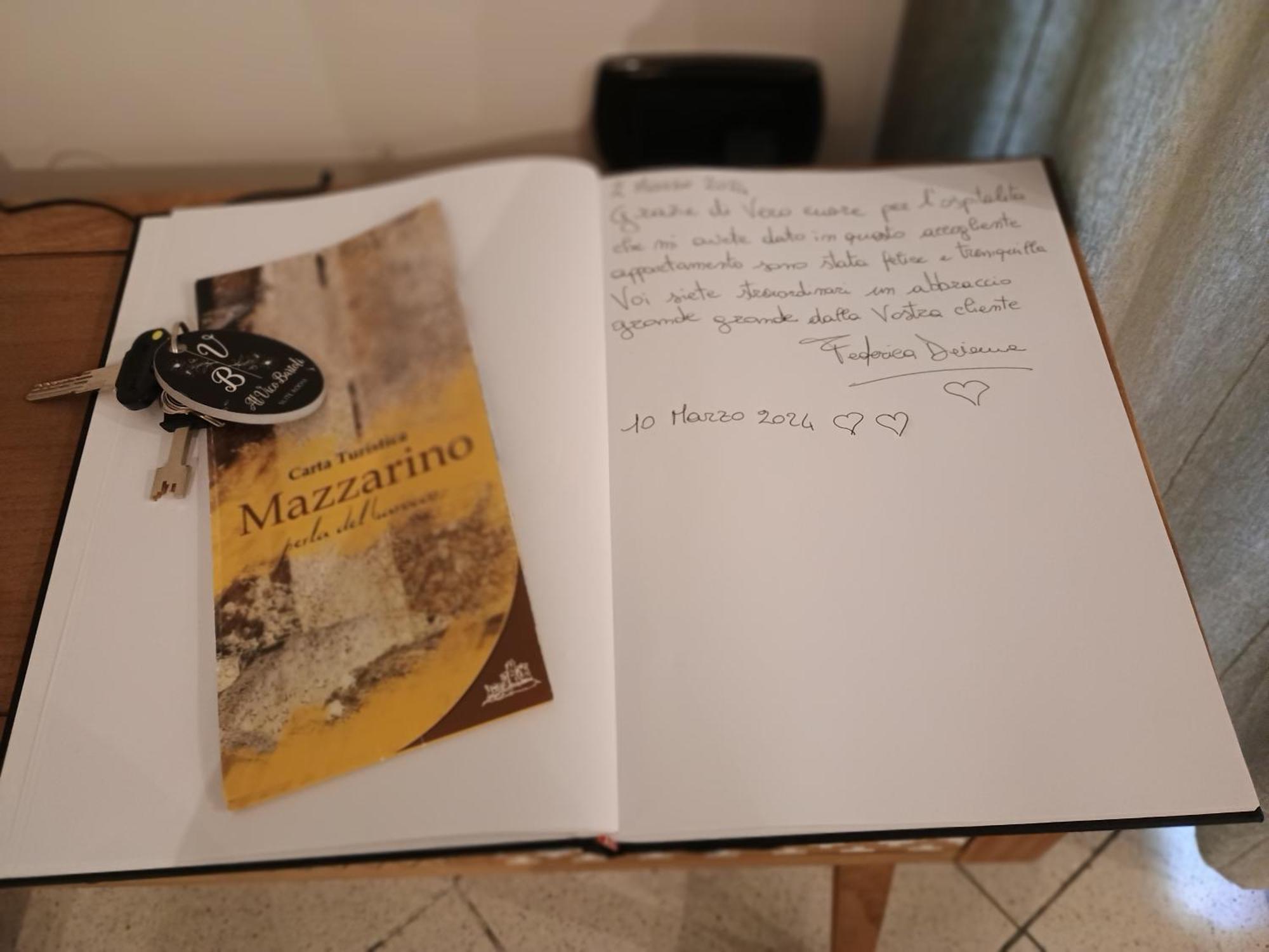 Al Vico Bartoli Suite Room Mazzarino Esterno foto