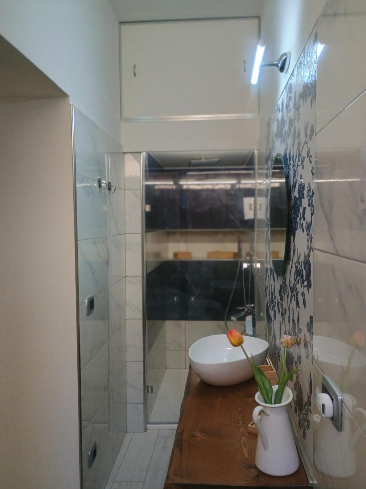 Al Vico Bartoli Suite Room Mazzarino Esterno foto