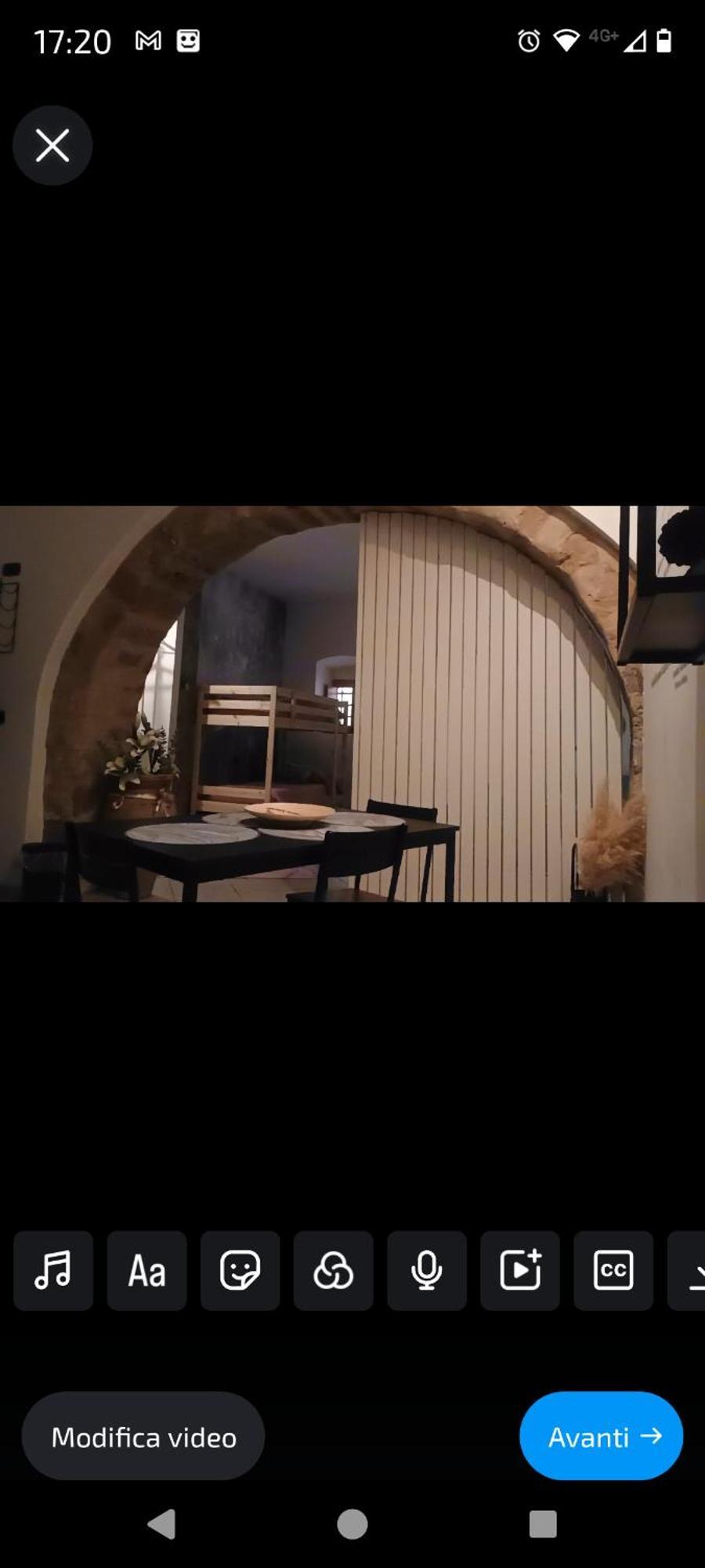 Al Vico Bartoli Suite Room Mazzarino Esterno foto