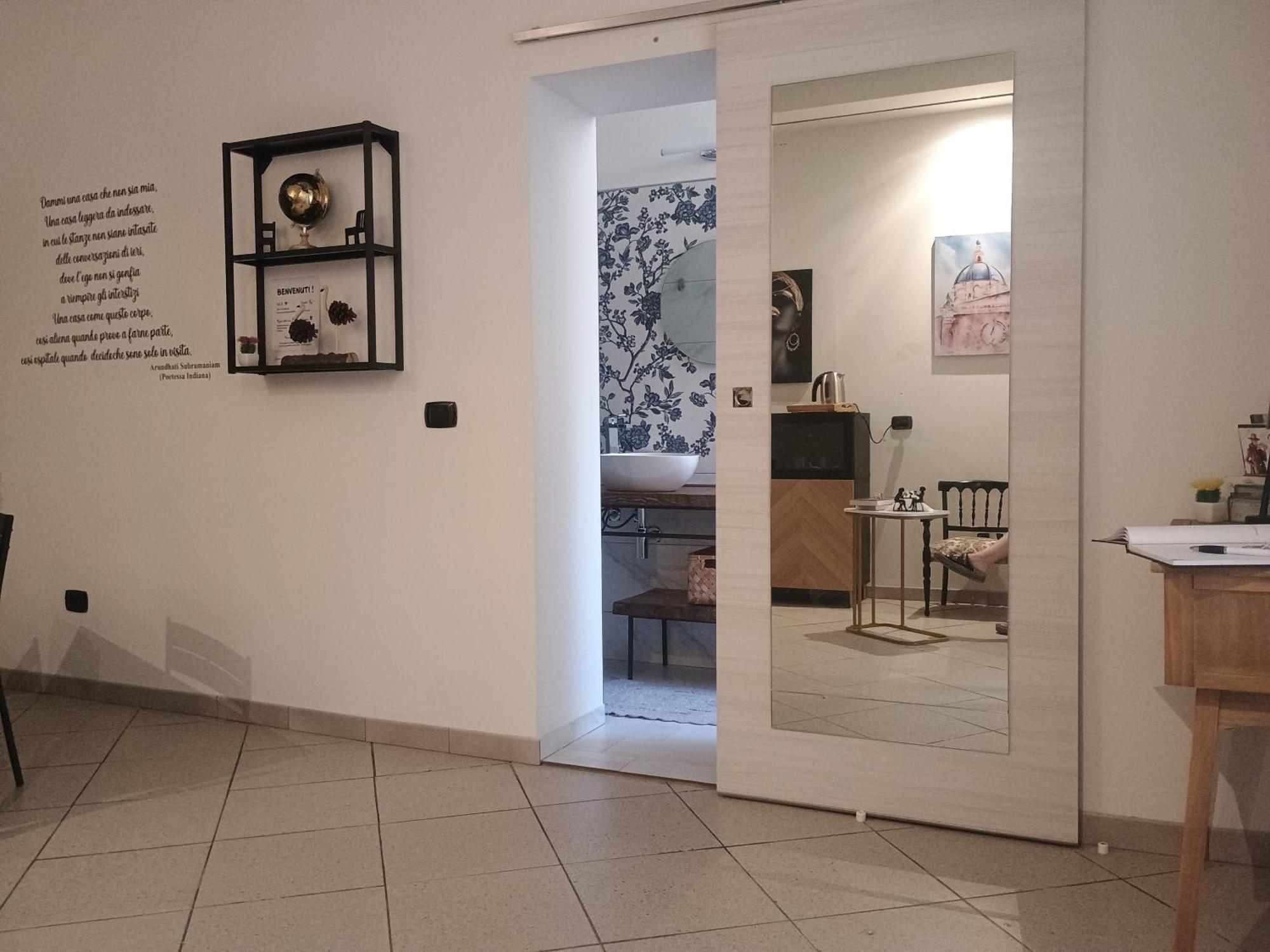 Al Vico Bartoli Suite Room Mazzarino Esterno foto